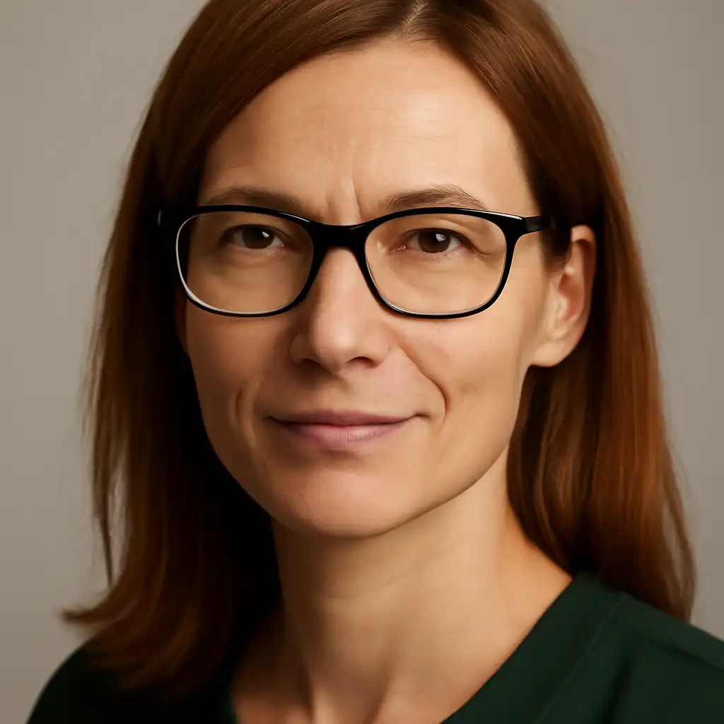 Petra Schneider